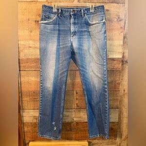 Vintage Lee Classic Fit Jeans